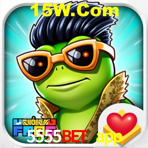 A Emoção da Loteria na 5555bet app: Uma Chance de Mudança de Vida