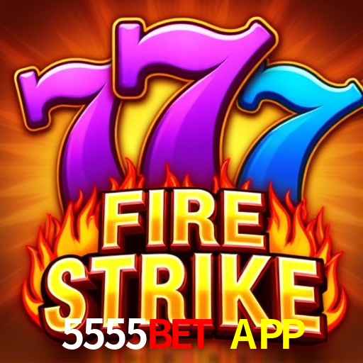 cassino 5555BET APP