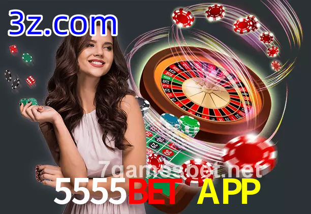 vivo no cassino 5555BET APP