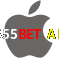 Aplicativo 5555BET APP para iOS