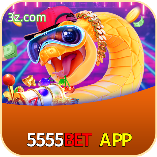 5555BET APP