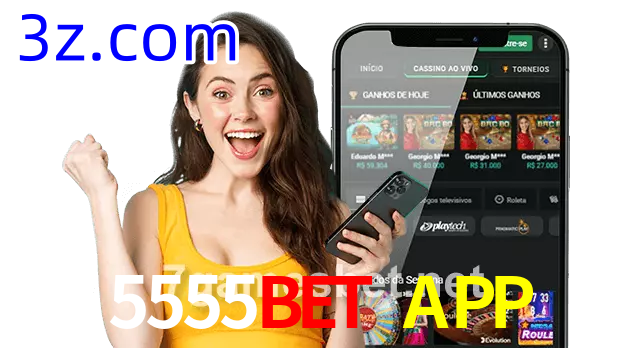 5555BET APP
