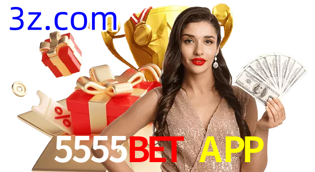 Jogue com dealers reais no 5555BET APP!