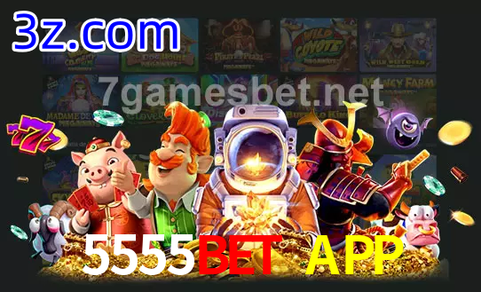 cassino 5555BET APP