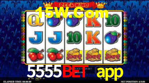 5555bet app