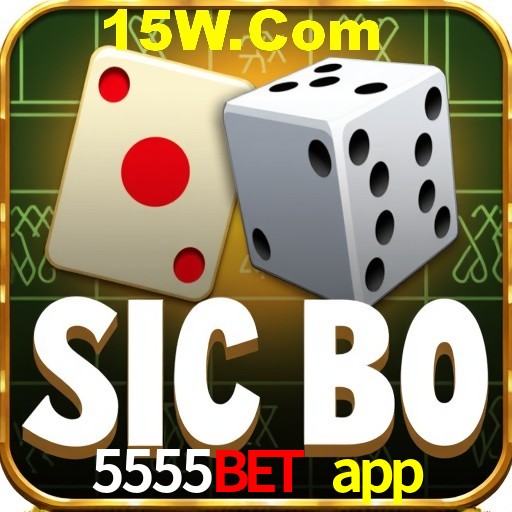 Exclusive Offers 5555bet app