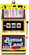 Statistics 5555bet app