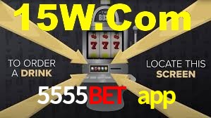 Daily Bonuses 5555bet app