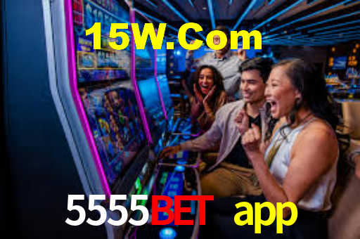 5555bet
