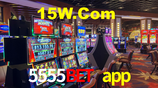 5555bet app: A Experiência de Casino com Jogos de Mesa ao Vivo