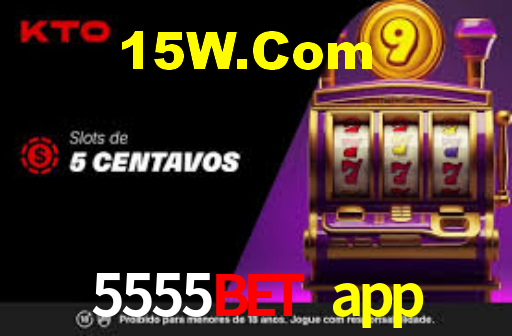 5555bet app: Seu Especialista em Apostas Esportivas Brasileiras