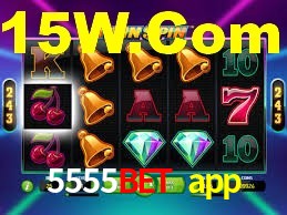 5555bet telegram