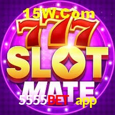 Bonus Features 5555bet app