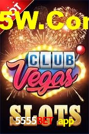 VIP Casino 5555bet app