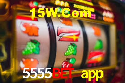 5555bet app