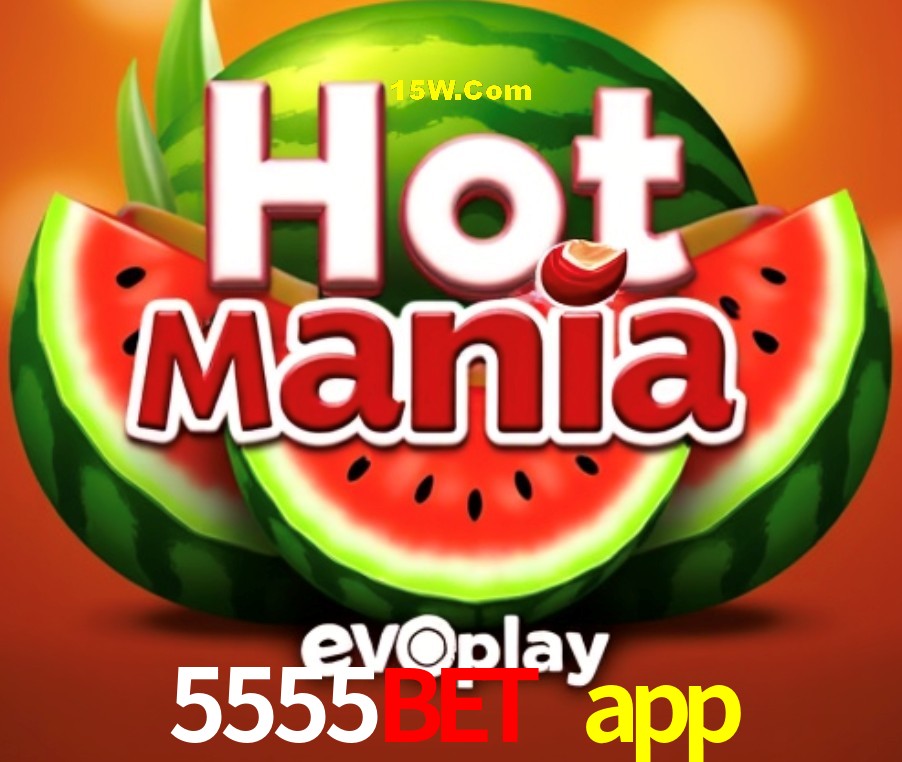 cassino 5555bet app