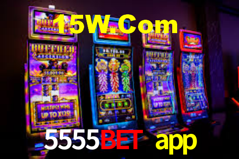 5555bet app,5555bet