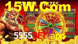 5555bet app
