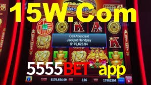 Exclusive Games 5555bet app