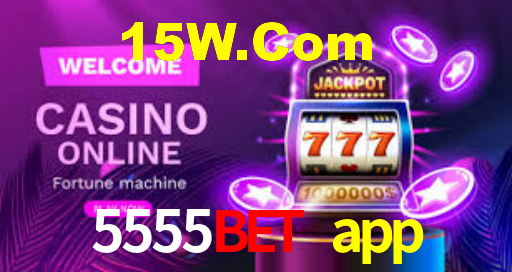 5555bet telegram