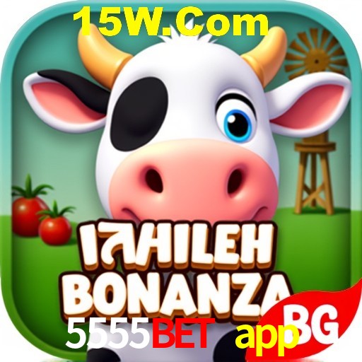 Weekend Specials 5555bet app