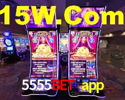 Tournaments 5555bet app