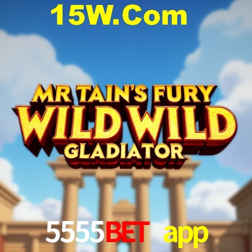 5555bet app