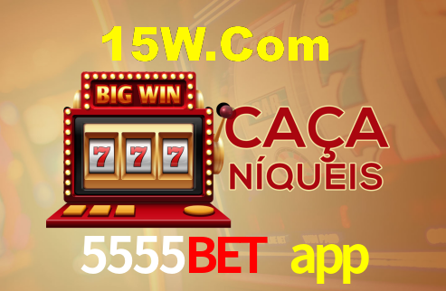 5555bet app