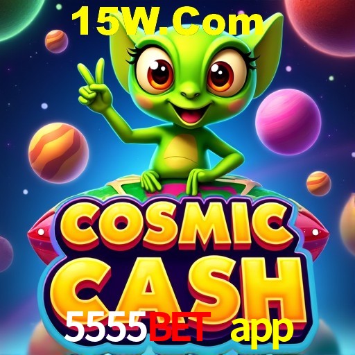 Slot Games 5555bet app
