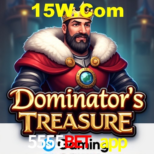 Descubra o Mundo do Cassino Online com 5555bet app