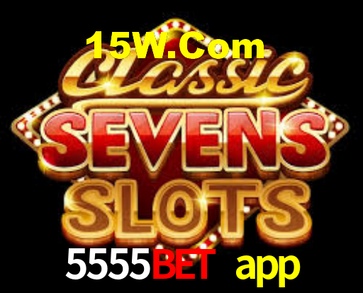 5555bet