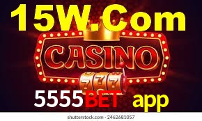 Blackjack Table 5555bet app
