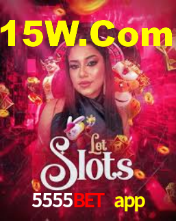 5555bet