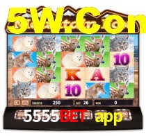5555bet telegram
