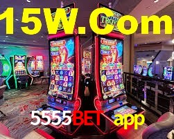 5555bet app