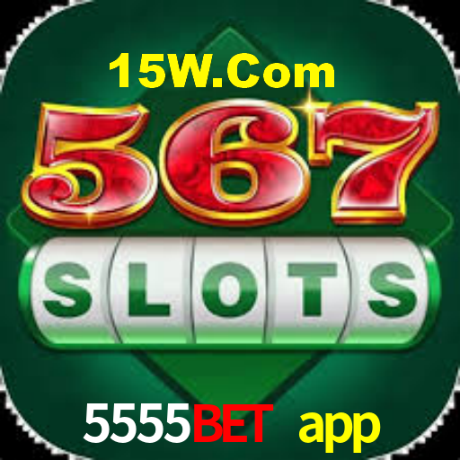 5555bet