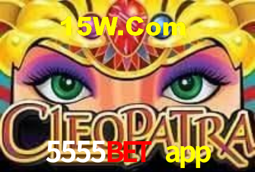 5555bet app
