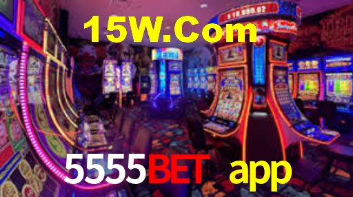 5555bet app,5555bet