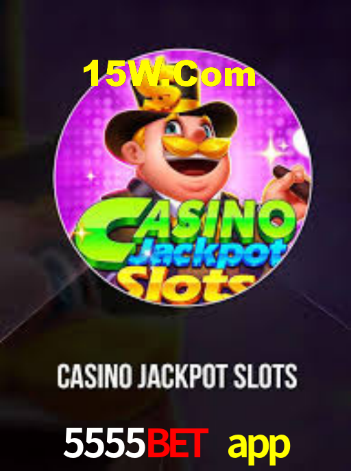 5555bet app