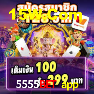 5555bet telegram