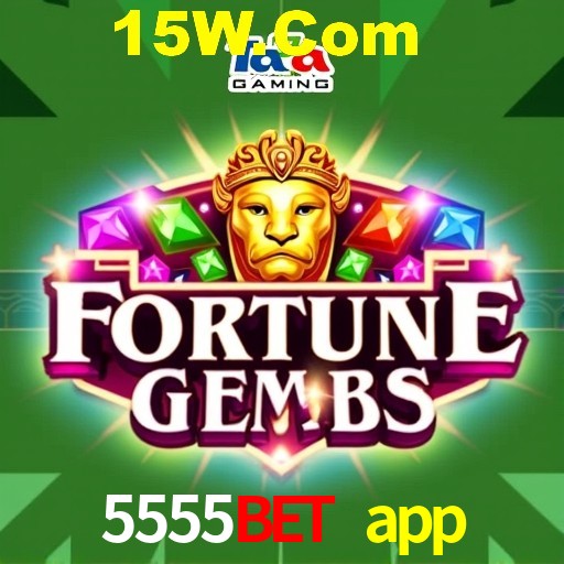 Live Casino 5555bet app